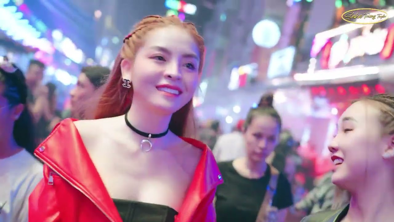 Saka Trương Tuyền Remix Đỉnh của Chóp - Liên Khúc Ma Lực Đồng Tiền, Luật Đời Remix Cực Đã
