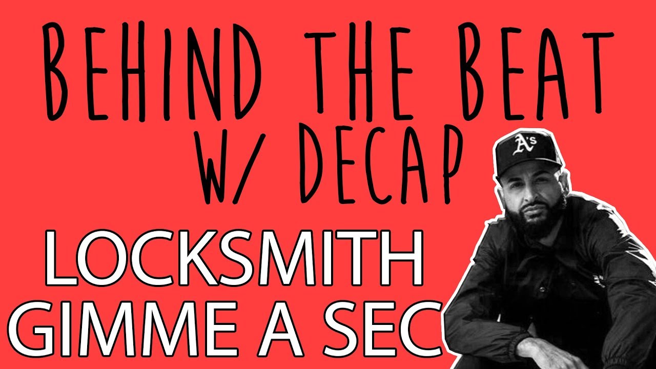 Locksmith 