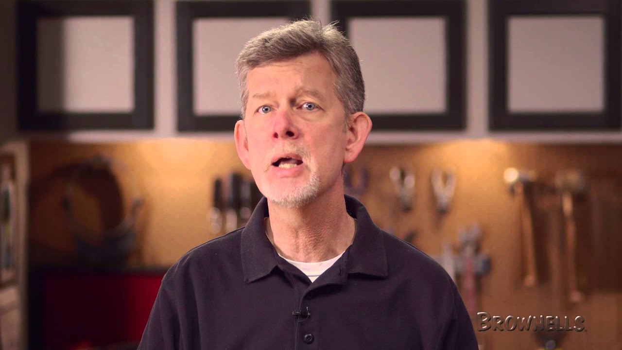 Firearm Maintenance Series: Marlin 336 Lever Action Disassembly, Part 1/4