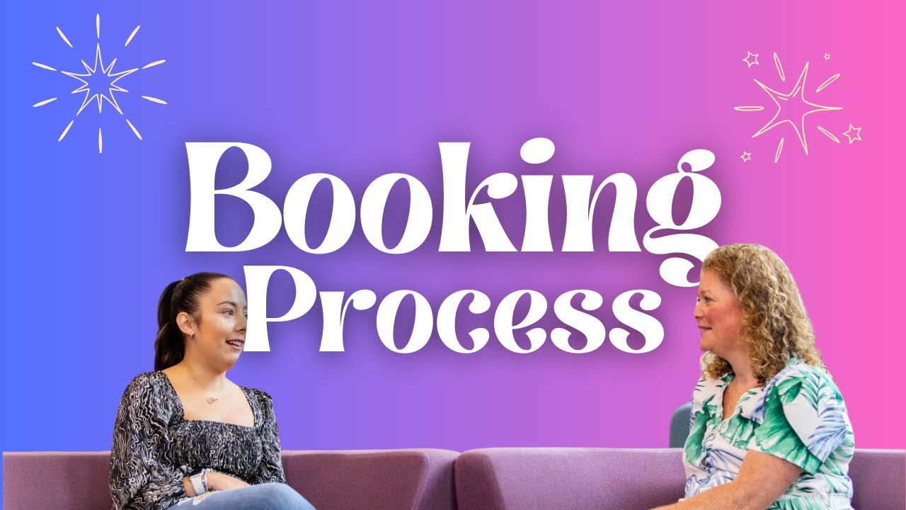How to Book Your Accommodation at Manchester Met | Step-by-Step Booking Guide