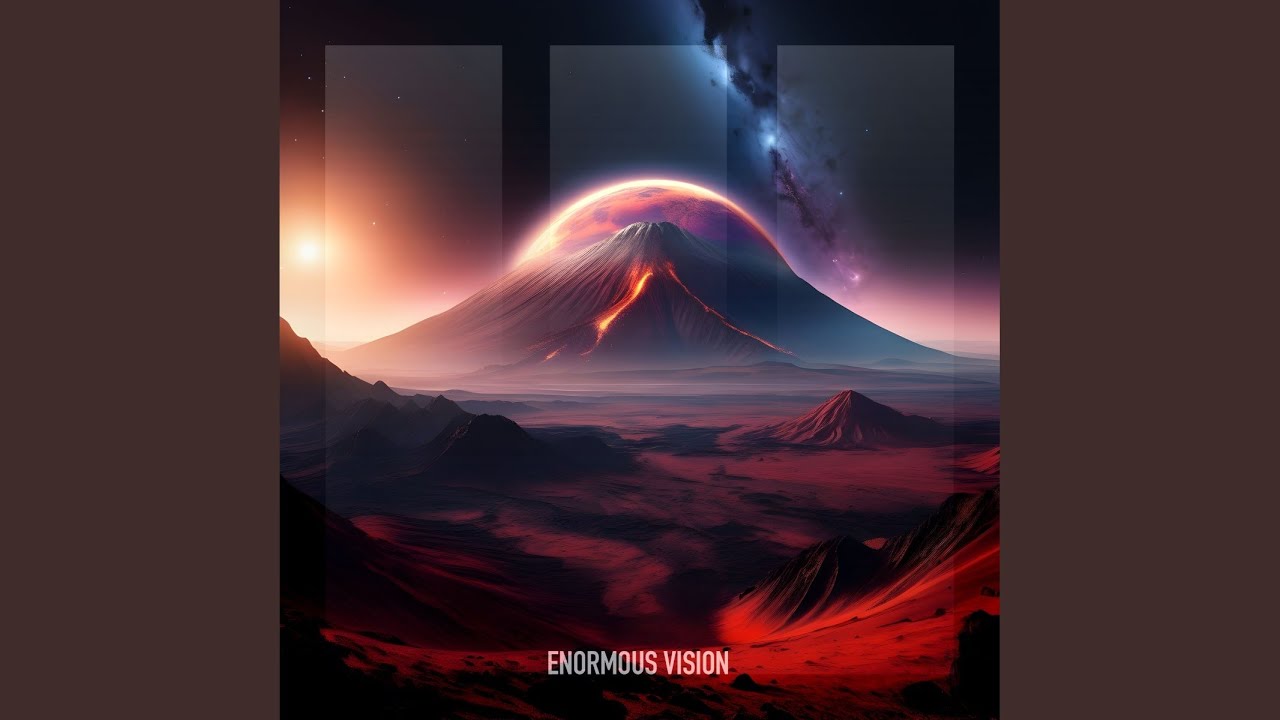 Volcano (Extended Mix)