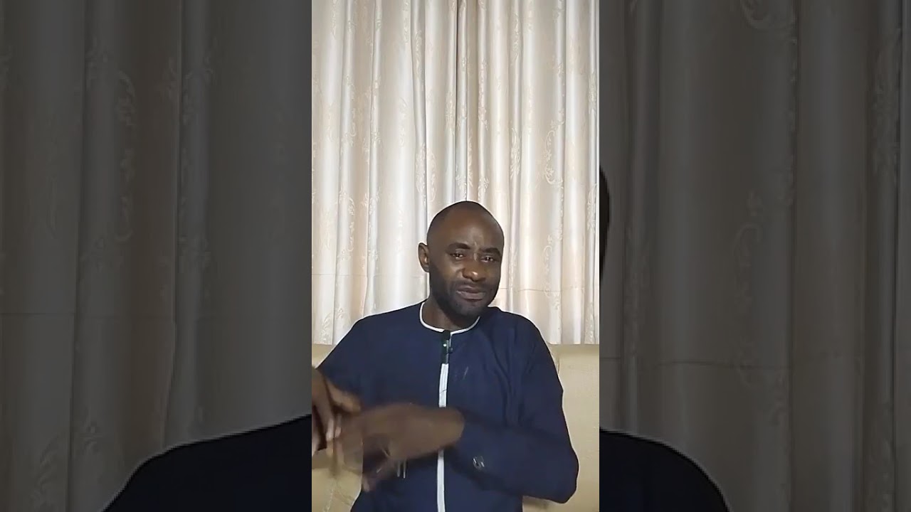 KINGDOM EMISSARIES – Men Sent By God