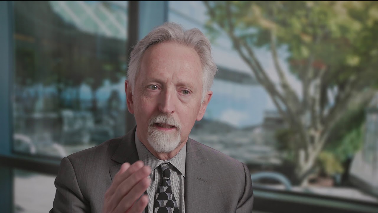 Meet OHSU's Dr. Kim Burchiel