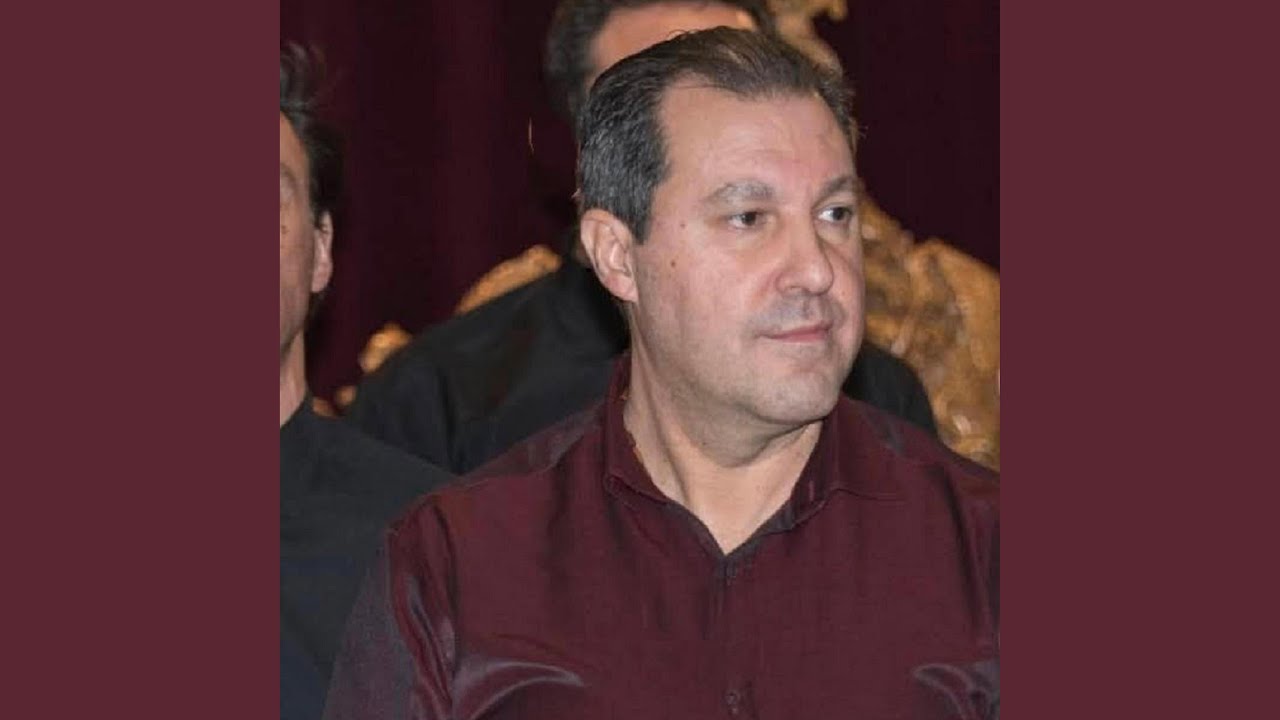 Χερουβικό ήχος γ.΄