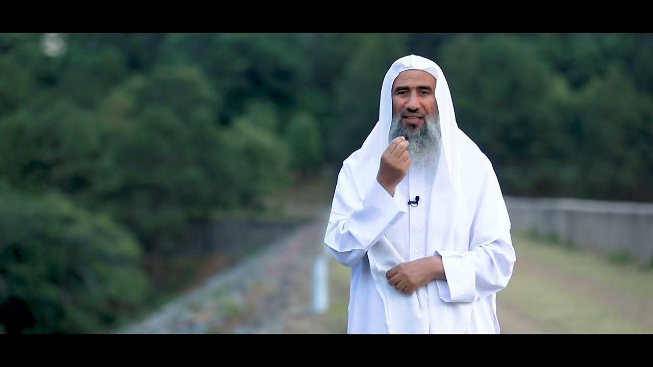 الحلقة 25 | ليلة في بيت عمر بن ابي سلمة | #ليلة_في_بيت_صحابي
