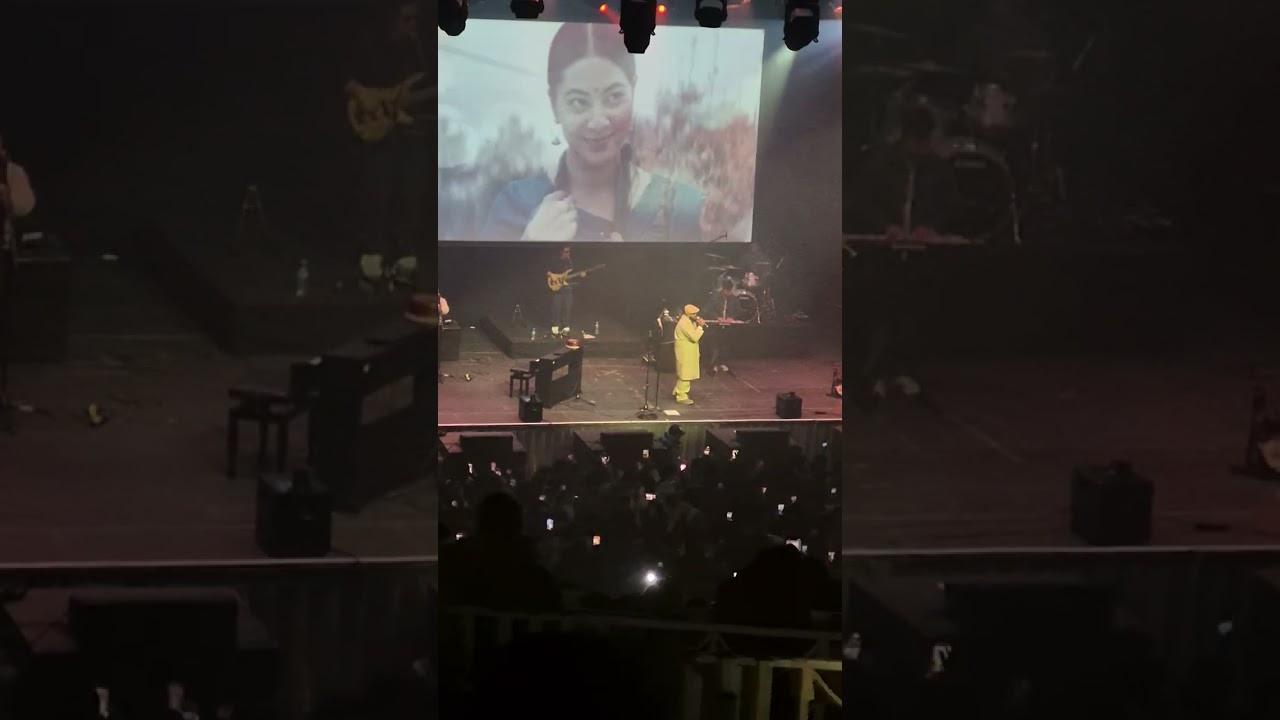 Sujan Chapagain Concert London 2026
