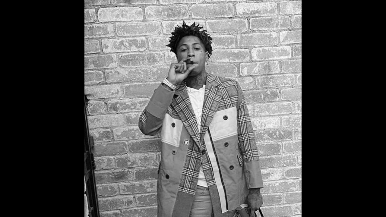 NBA Youngboy Type Beat - 