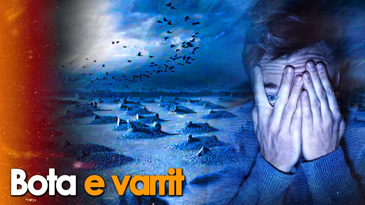 Bota e varrit - Berzaku!