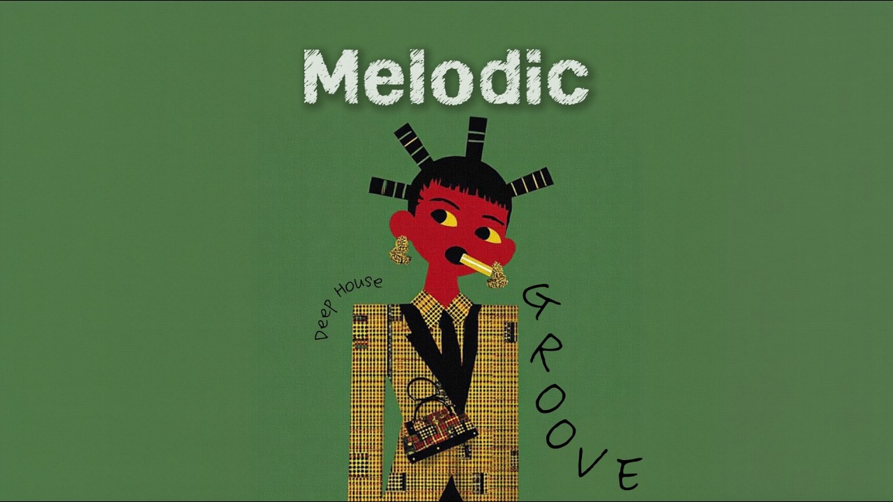 𝐏𝐥𝐚𝐲𝐥𝐢𝐬𝐭 메종 키츠네 매장에서 들릴 것 같은 딥하우스 플리 | Deep House Mix