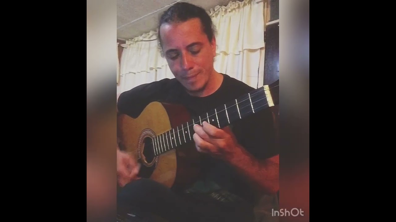 Cocoito y Lucumí  (Pancho Amat)