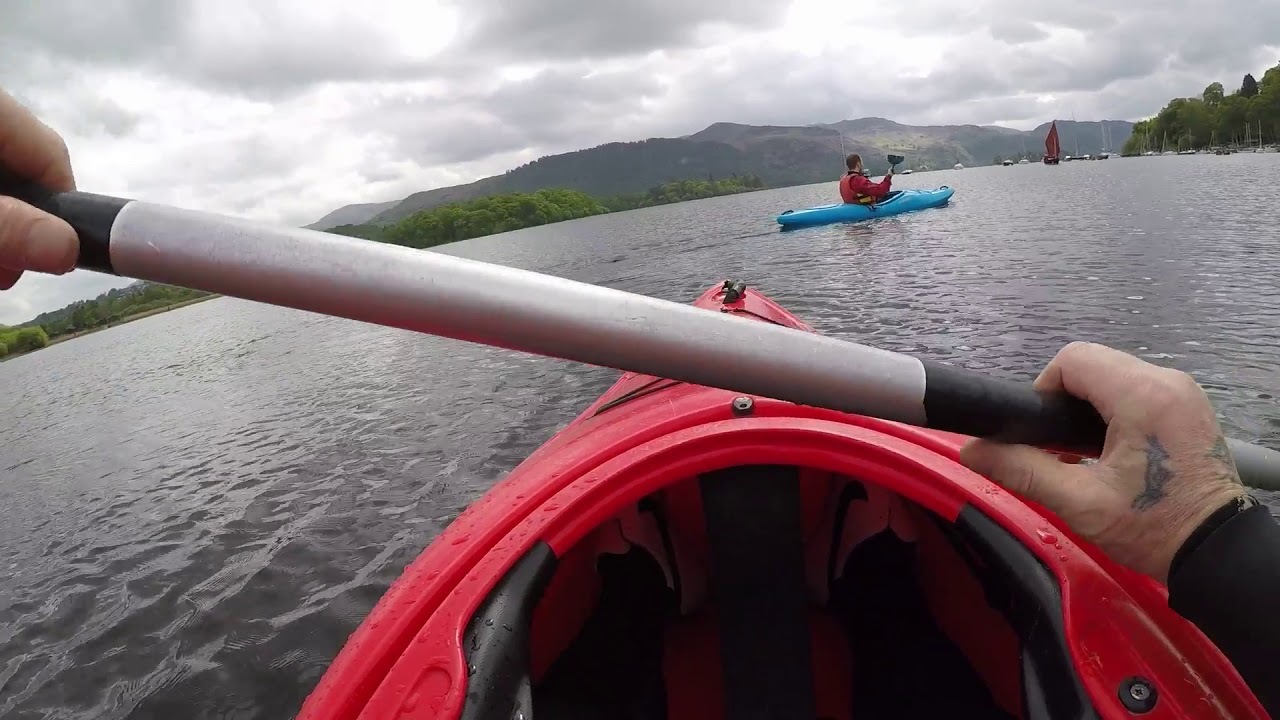 Cumbria 2019
