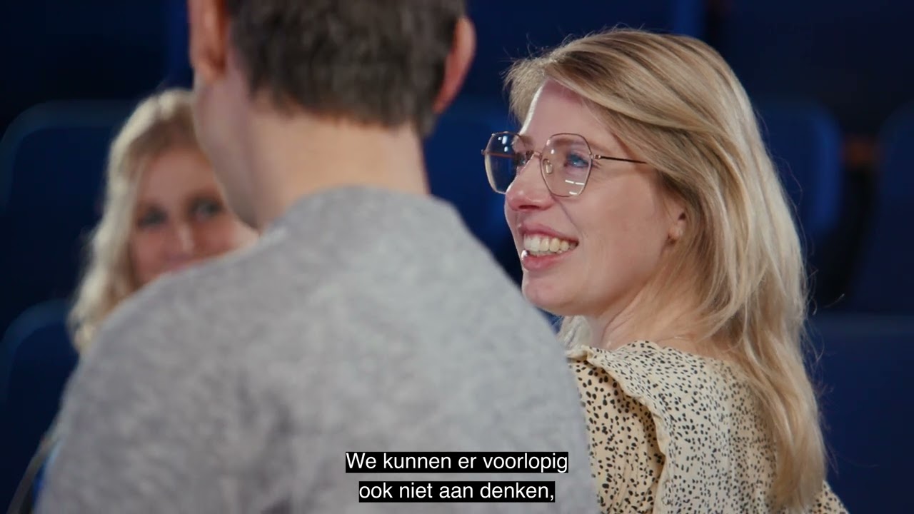 Het gaat toch goed? met ondertiteling NL (Nieuwste versie)