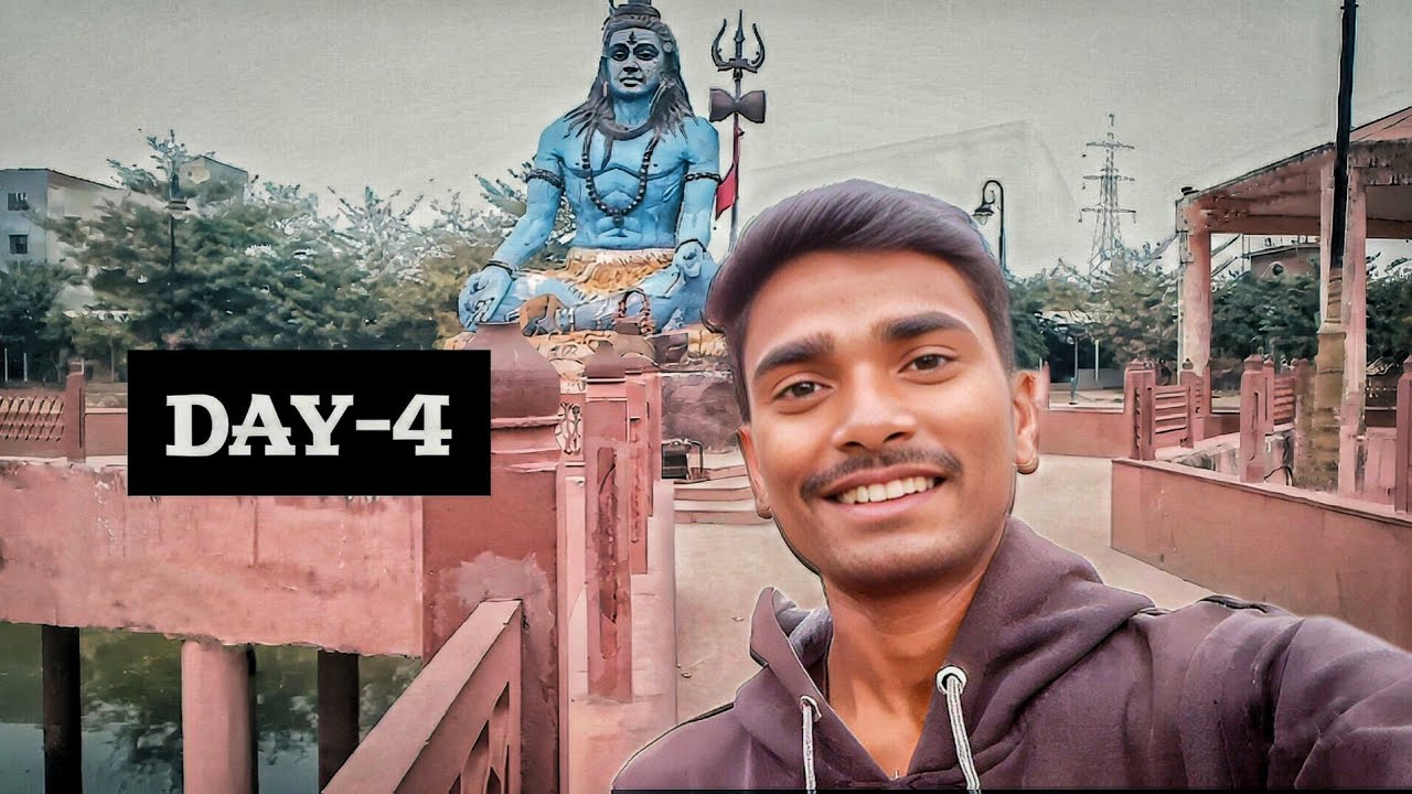 English Speaking Practice for Beginners – Day 4 | Start Your Journey Today || Chase With Anurag 