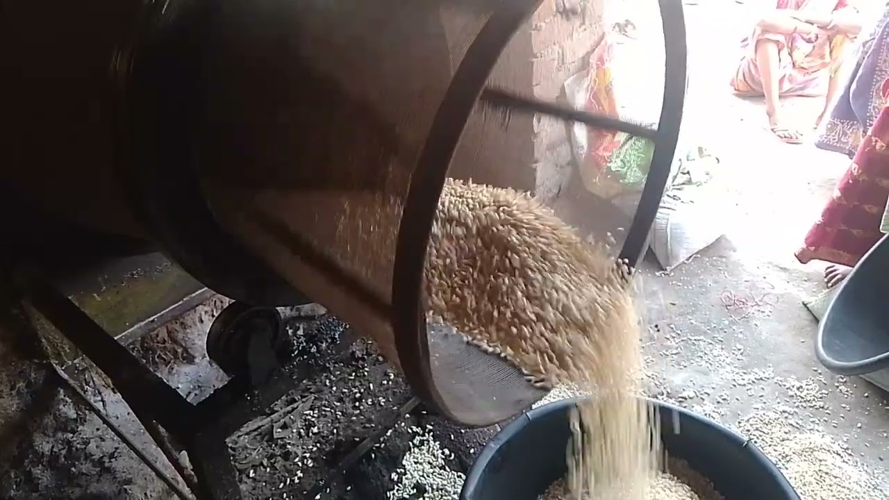Muri machine mistri Ashutosh Banerjee 9832948296