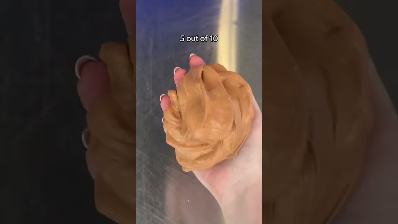 Slime Clays that Make No Sense!
