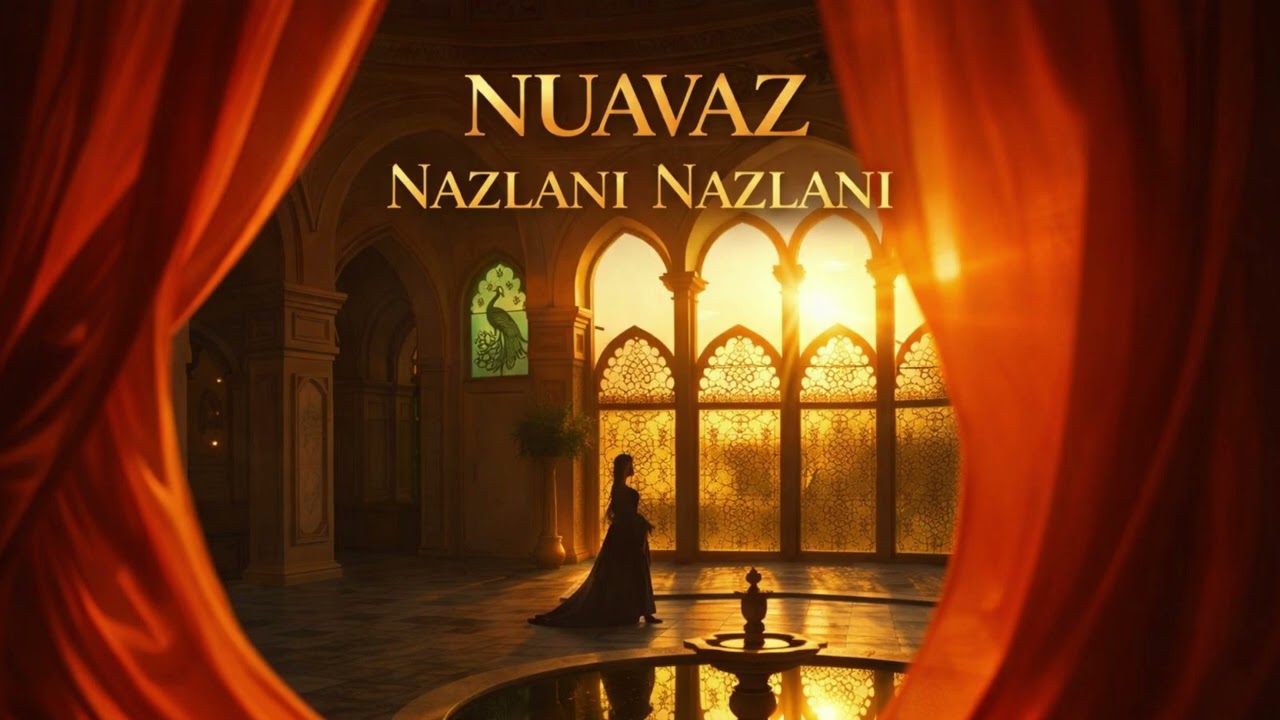 Nazlanı Nazlanı – Kul Mustafa | Nuavaz