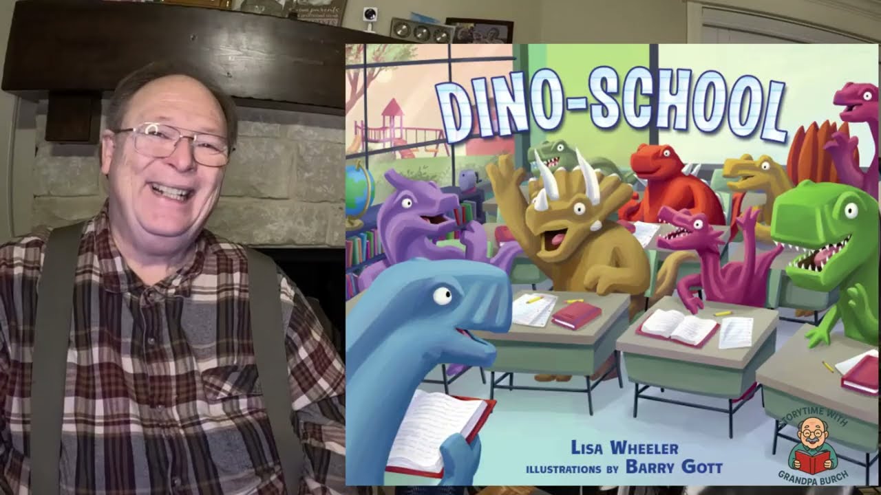 Dino School