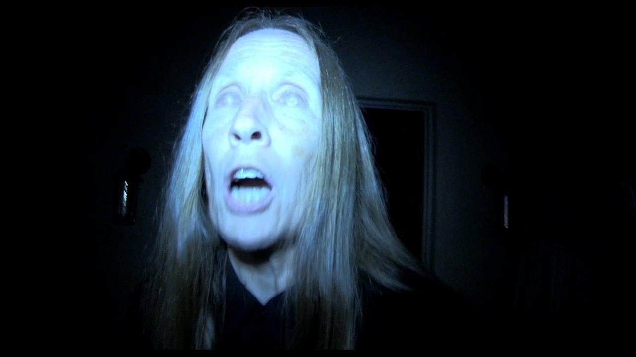 PARANORMALNO: OZNAČENI