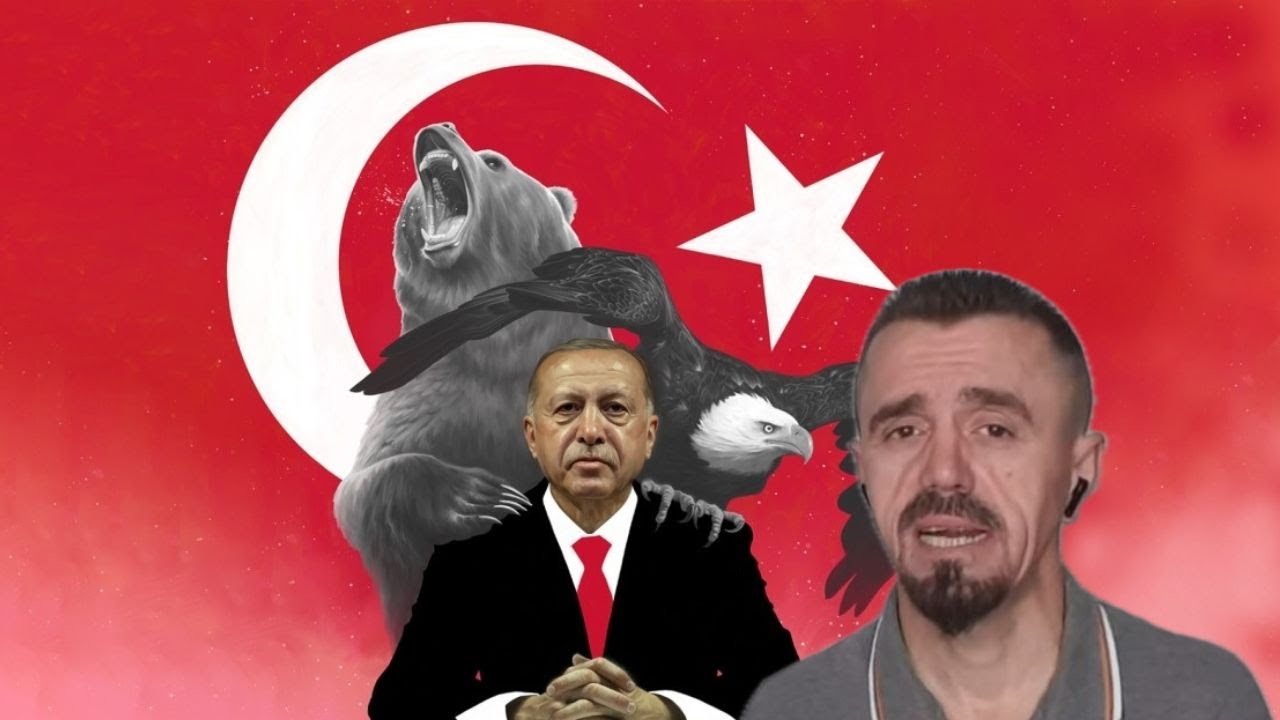 Dora e hekurt e Erdogan në botë, roli sundues në disa shtete, Brahaj analizon situatën
