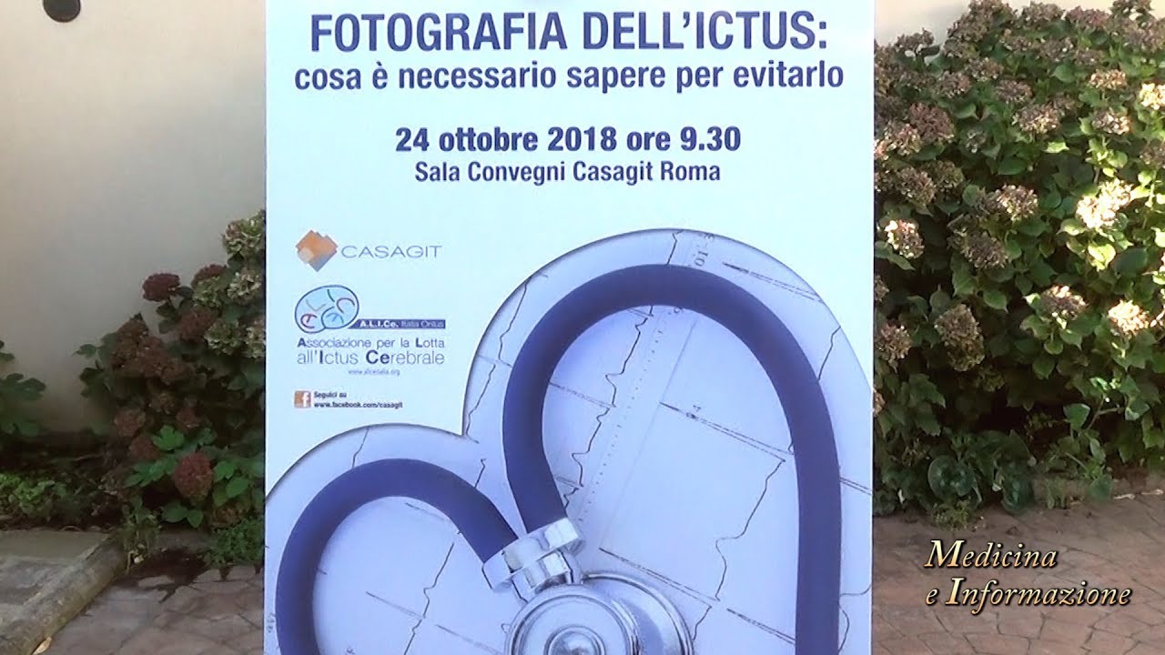 Legame fra Ictus Ischemico e Fibrillazione Atriale