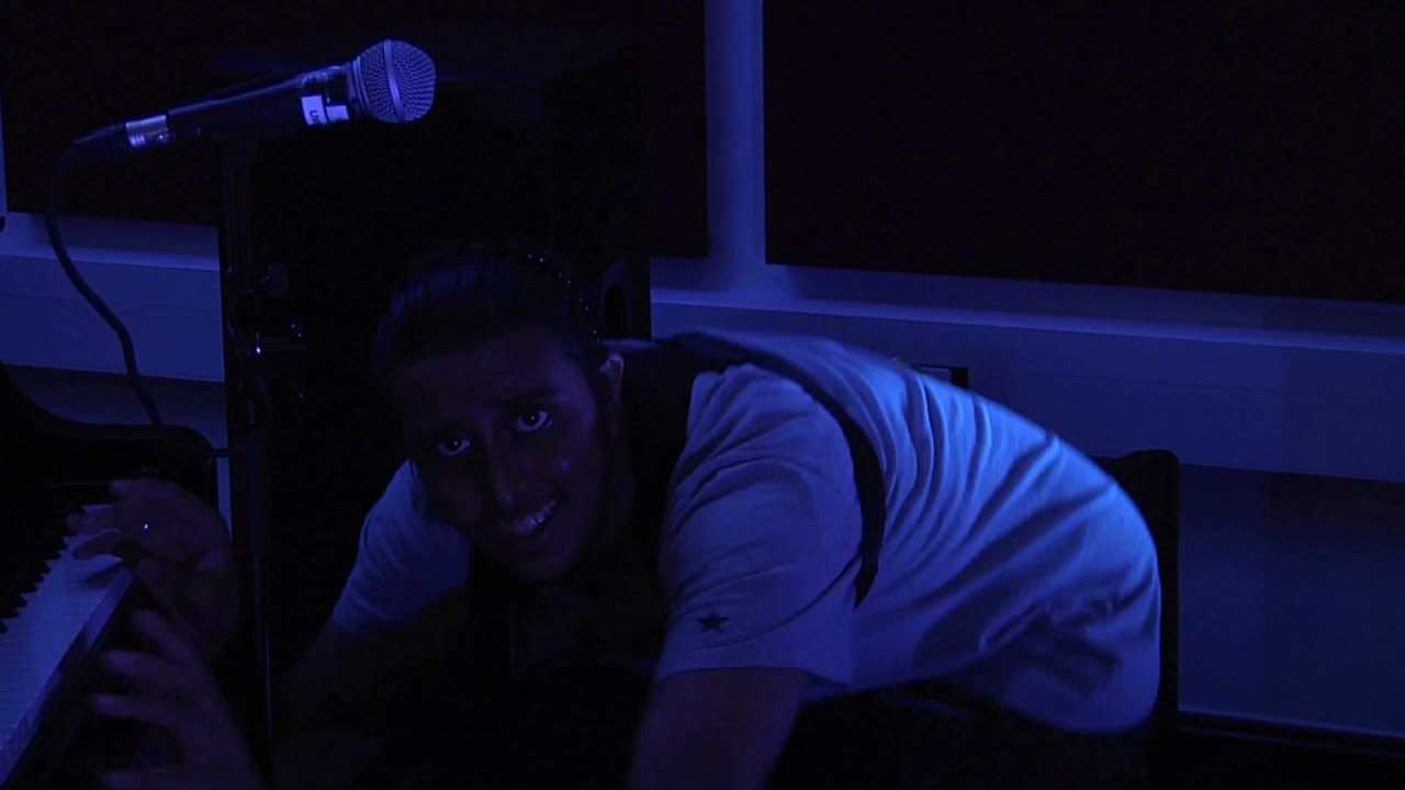 Variety Show 2021 | Featuring Year Two Loughborough College Performing Arts Students