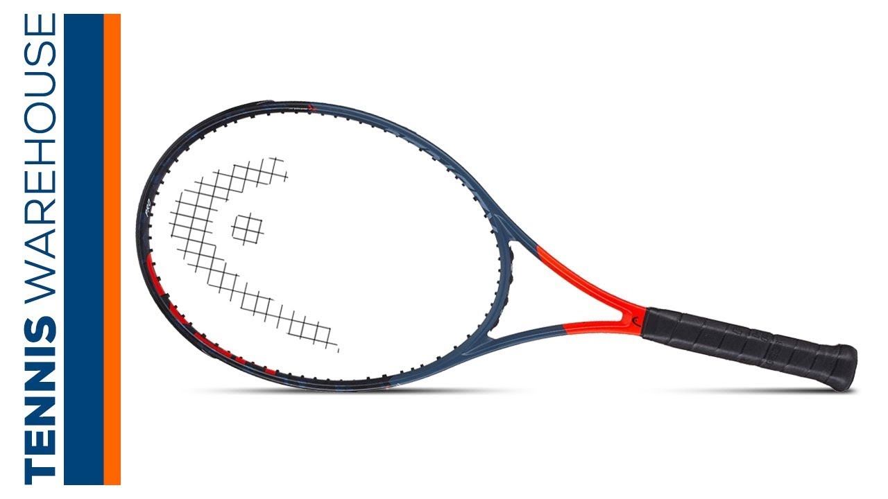 Head Graphene 360 Radical Pro Tennis Racquet Review