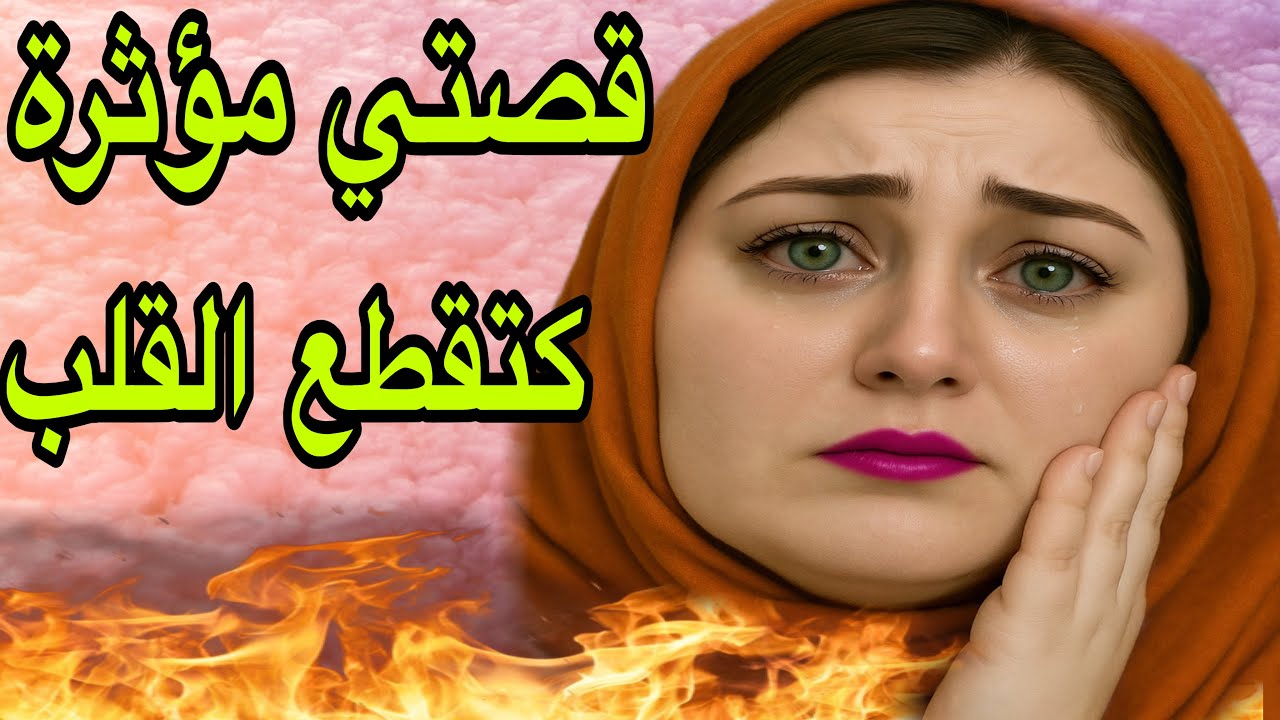 الحلقة 452👍ميمتي وعلى قصة كتقطع القلب❤️‍🔥ما تفلتوش هاد القصة🔥
