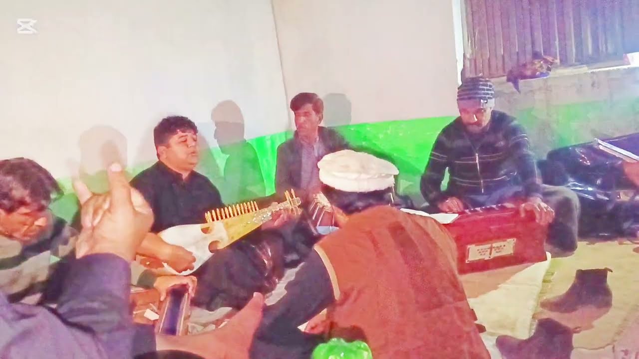 Shahid Ustaz New Ghazal Hase Me shwa Tera Zindagi .new 2026.