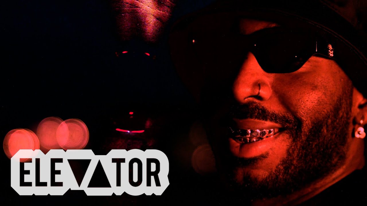Rockstar Payso - Bleed for Speed (Official Music Video)