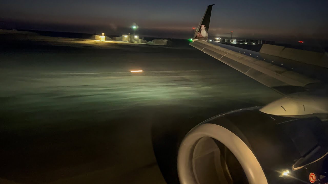 INCREDIBLE Arctic Landing in Barrow/Utquiagvik, Alaska ~ Alaska Star Wars Boeing 737-890 SFP ~ PABR