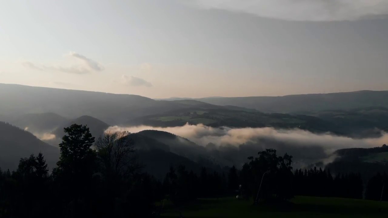 Mototrip Rakousko - Štýrsko