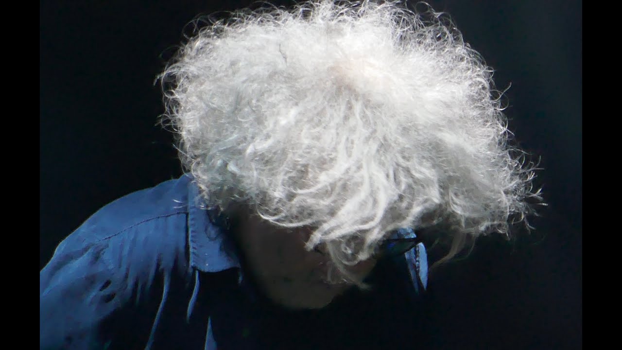 Jesus and Mary Chain Far Gone and Out Manchester 23/03/24