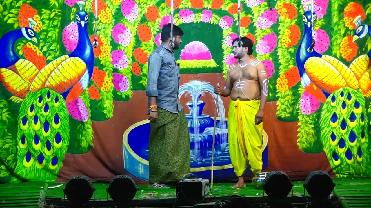 Nali Prasad Rowdyrana Police prudvi Adigoppula#