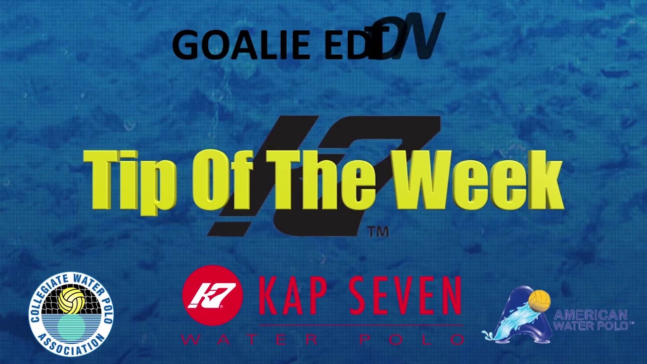 KAP7 Tip of the Week - Goalie Cheat Off
