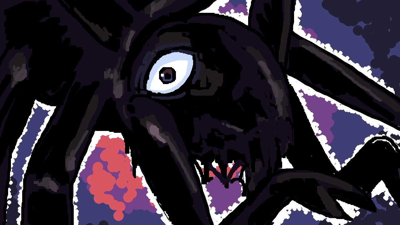 Investigating the most mysterious character in Look Outside