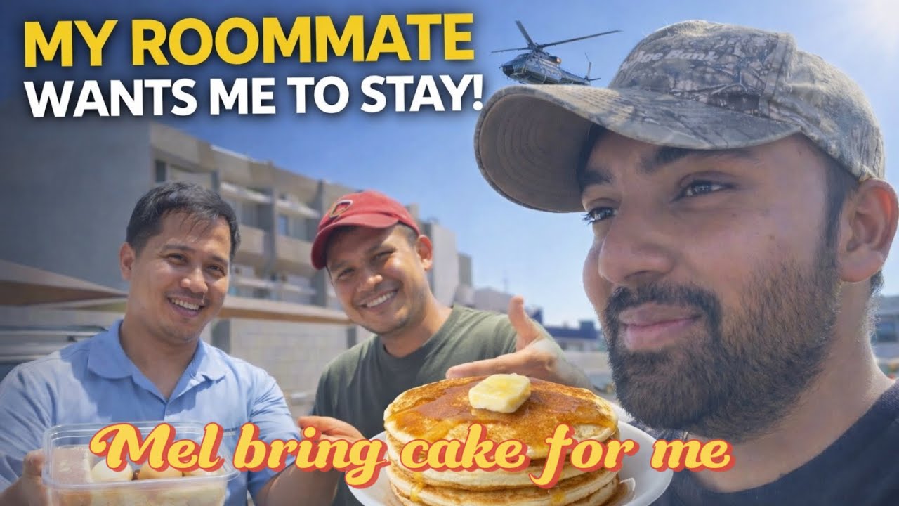 From Kicked Out to “Stay With Me” – My Life Update in Bahrain 🇧🇭#vlog #youtube 