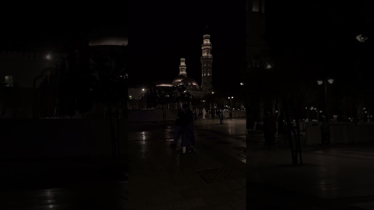 أذان الفجر لــ المؤذن #أنس_سحلول || الإثنين 28 شعبان 1447هـ 