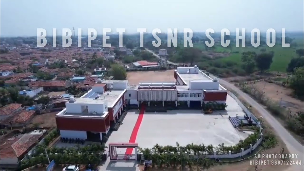 BIBIPET ZPHS (TSNR) SCHOOL