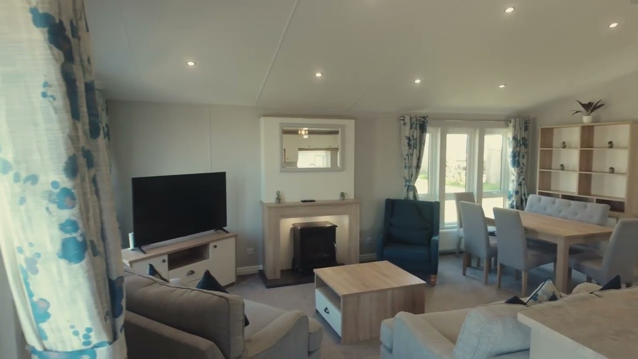 Peaceful Caravan Holiday in Gower, South Wales | Discover Llanrhidian