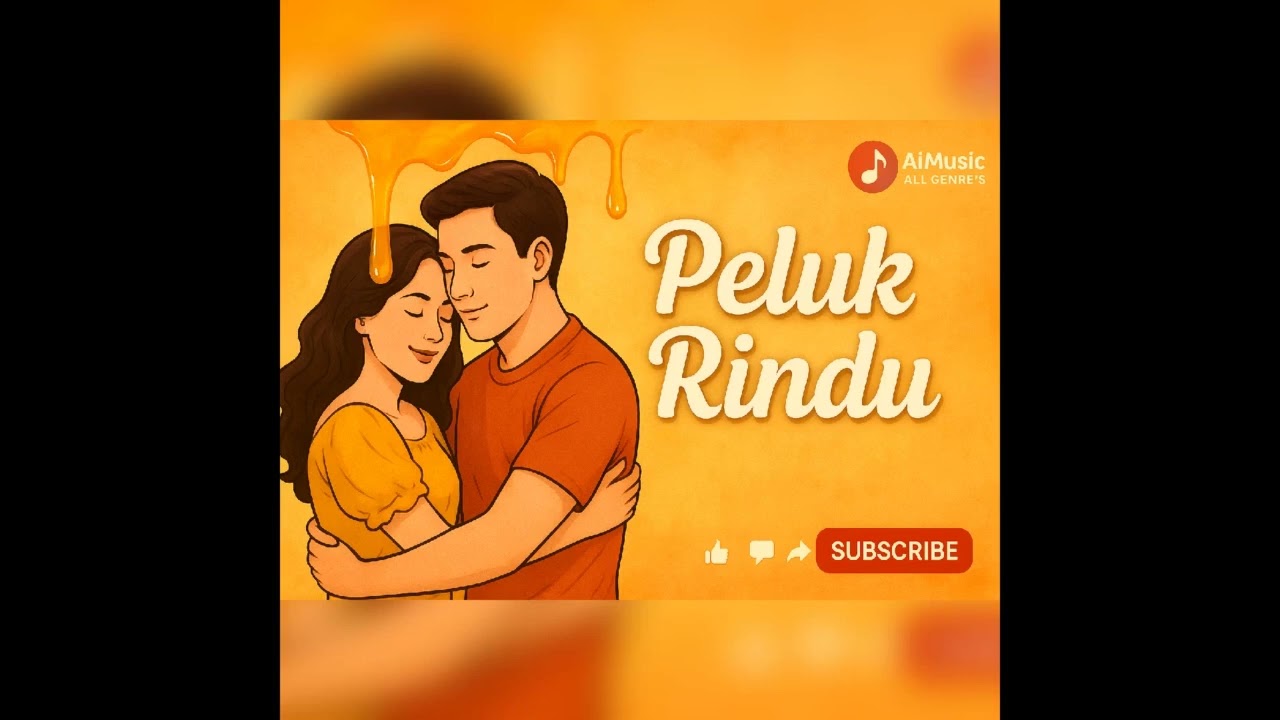Peluk Rindu  (Dangdut klasik)