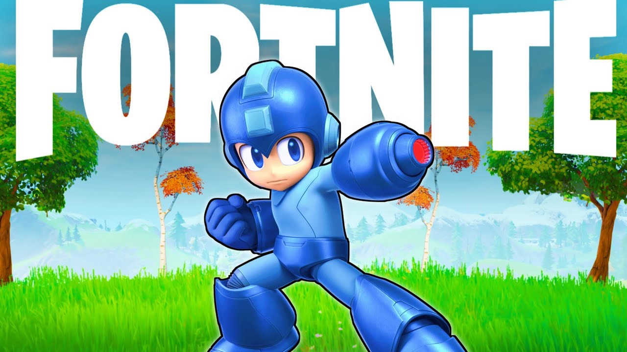 FORTNITE LEAKED CHAPTER 7 COLLAB SKINS!