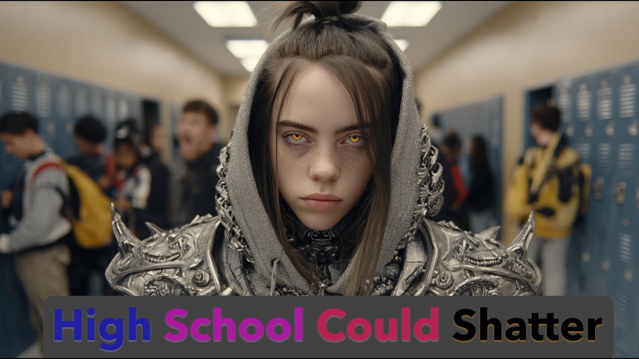 She Saved Humanity—Yet High School Could Shatter Her | Best HFY Stories | HFY Sci-Fi