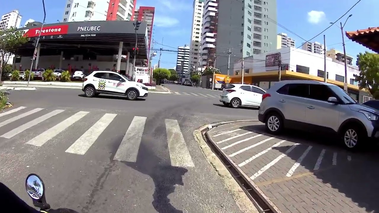 De volta com as entregas em Teresina de bicicleta#entregas #uberdriver#ifood#bike