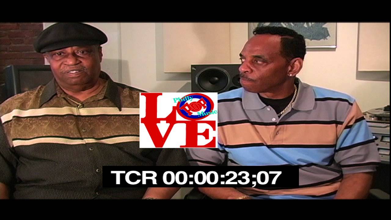 Philly Sound & Weldon McDougal - Philly Pop Music