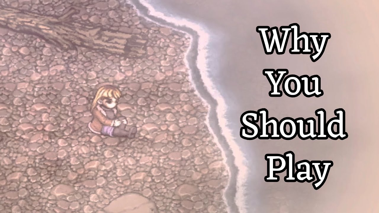 Why You Should Play Fear and Hunger: Termina