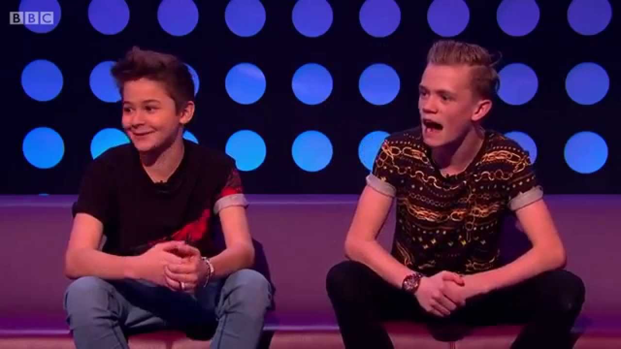 Bars and Melody: Big Friday Wind Up (13/2/15)