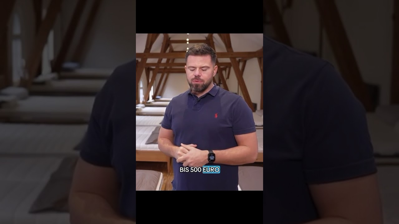 Lattenroste P5 ZDF Reportage