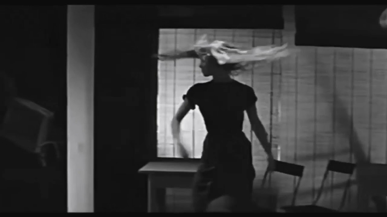 which witch - florence + the machine (music video)