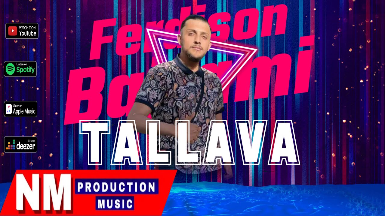 Ferdison Bajrami -  Me Deff 2022 (Te Bajram Haliti )