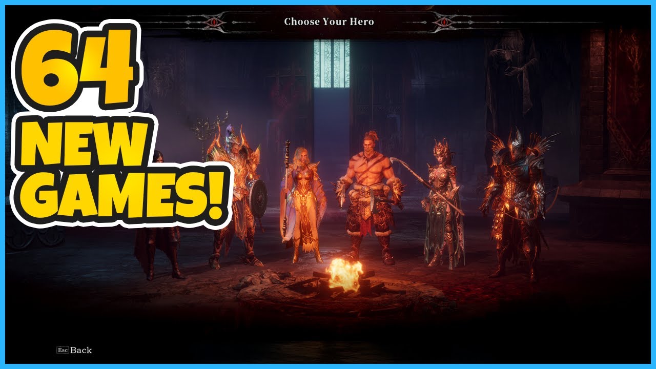 New Steam Game Releases – Feb 3, 2026 | Daily Recap
